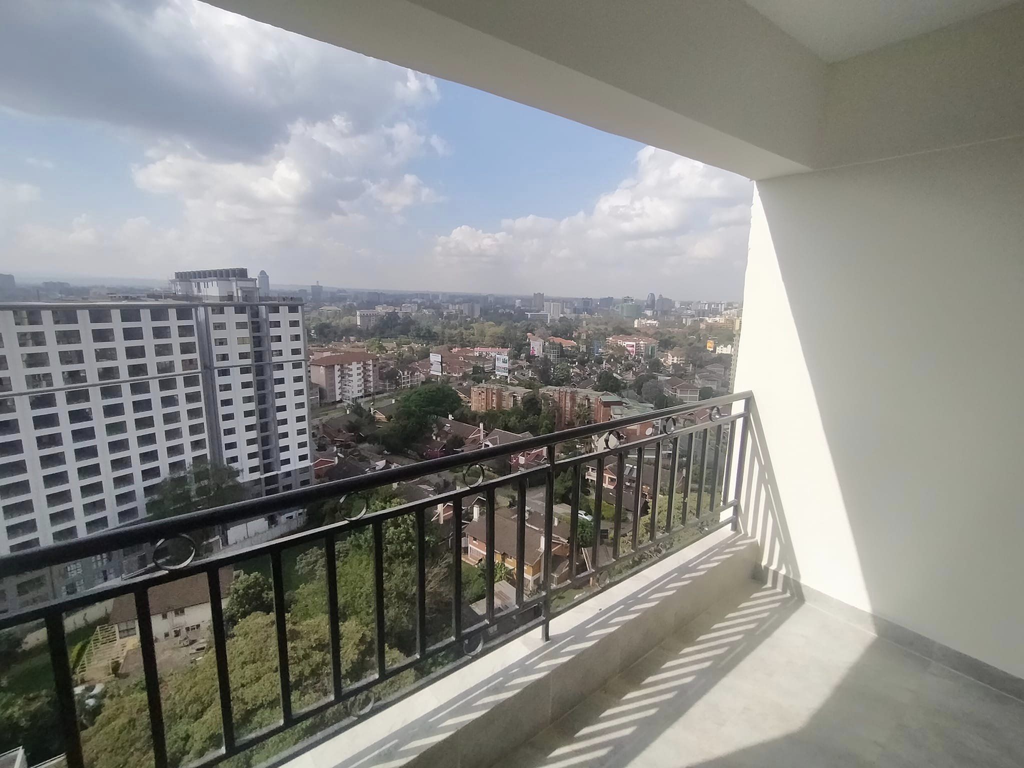 2 bedroom apartment for sale in Kileleshwa.