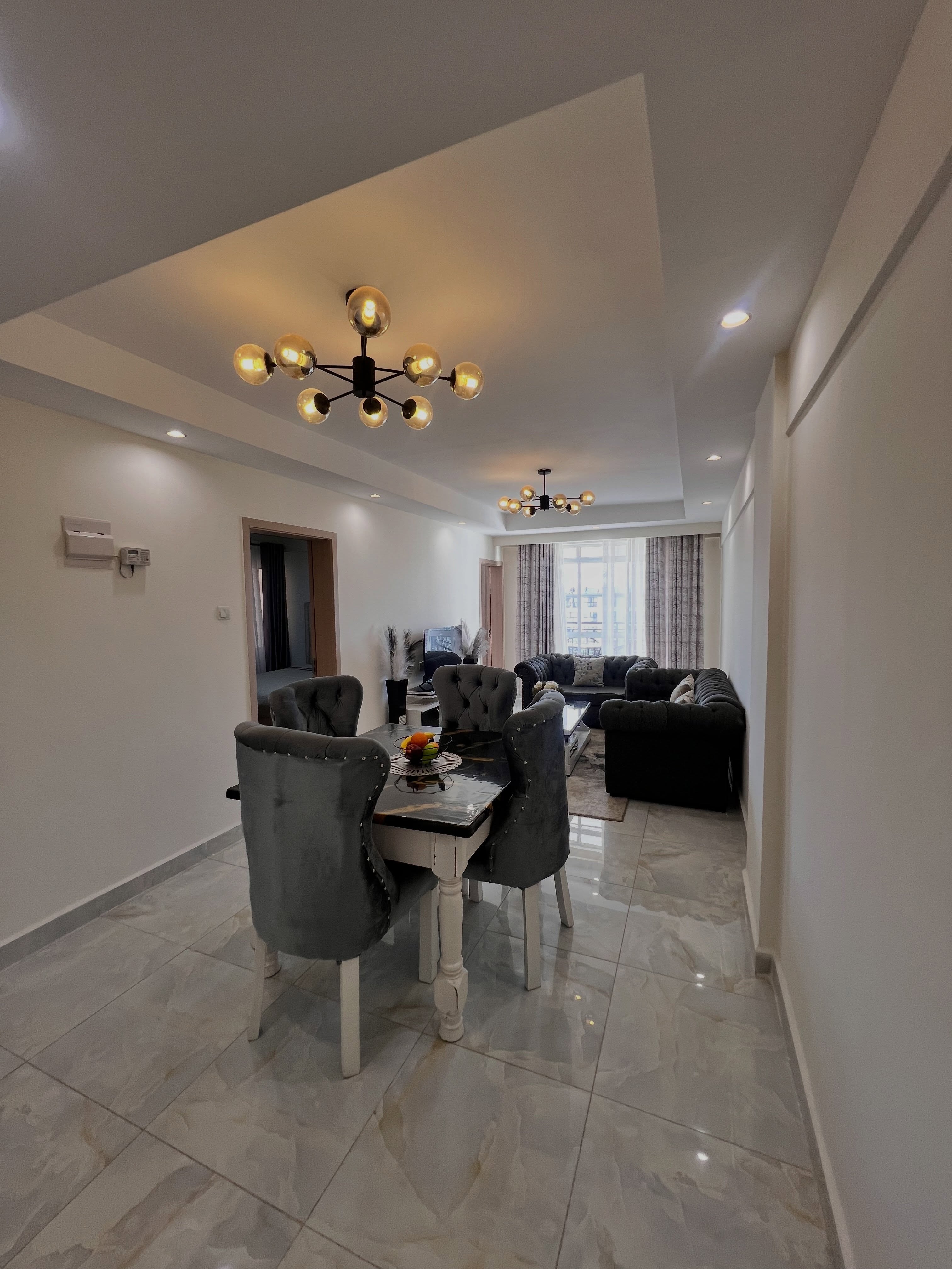 2 bedroom apartment  for sale in kileleshwa