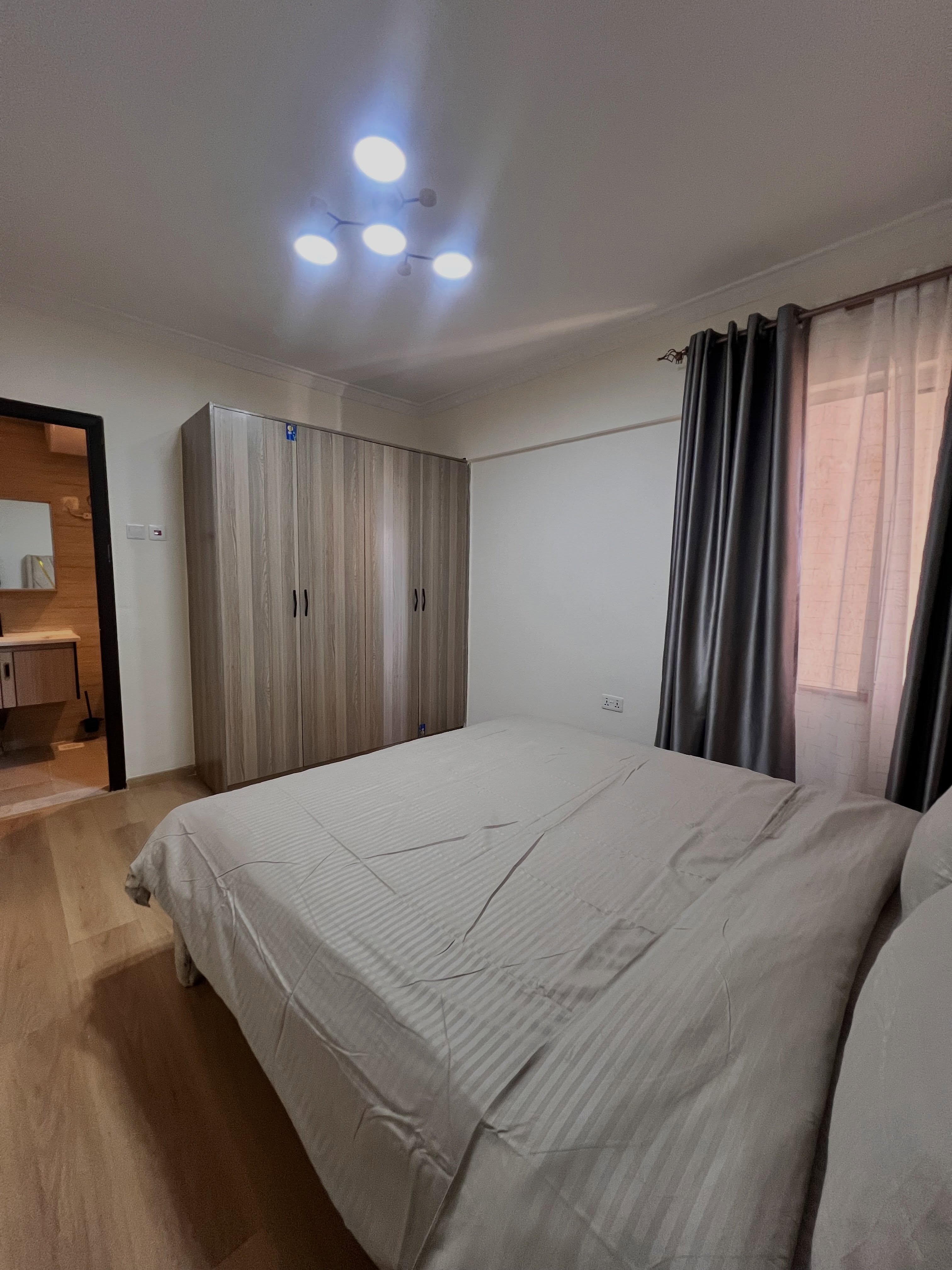 2 bedroom apartment for sale in kileleshwa Image