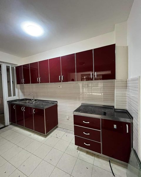 2 bedroom apartment for sale in Kilimani