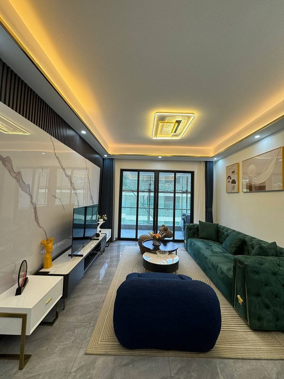 2 Bedroom Apartment For Sale in Kilimani