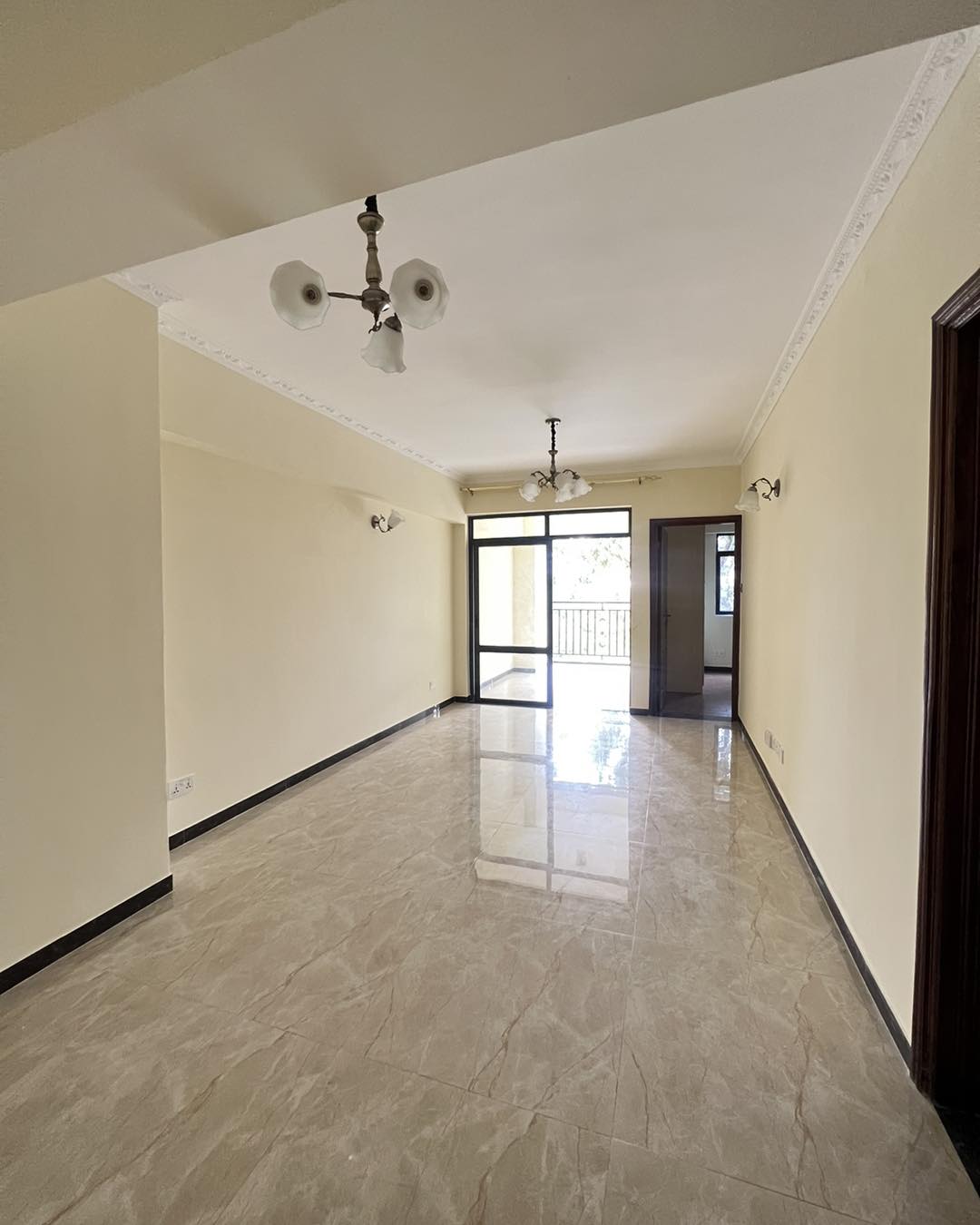 2 bedroom apartment for sale in Kilimani.