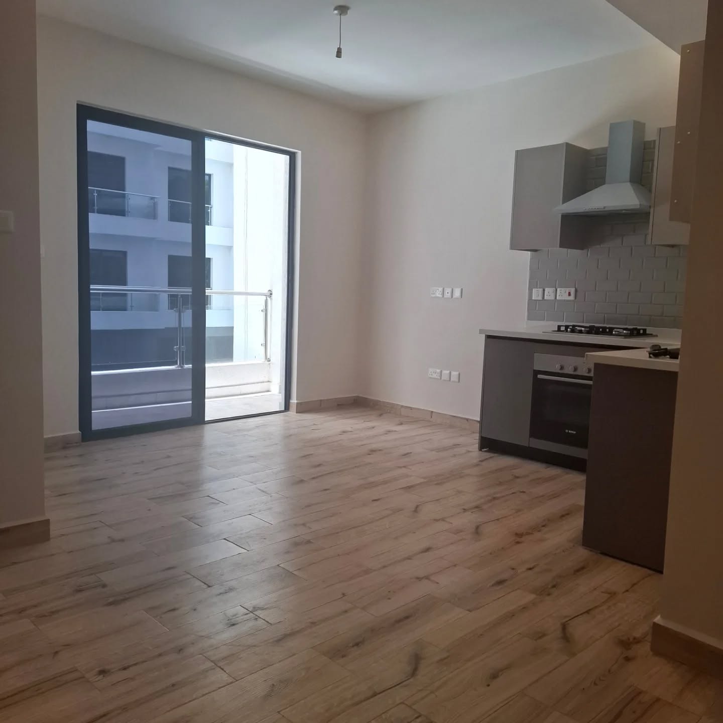 2 Bedroom Apartment For Sale in Kilimani Image