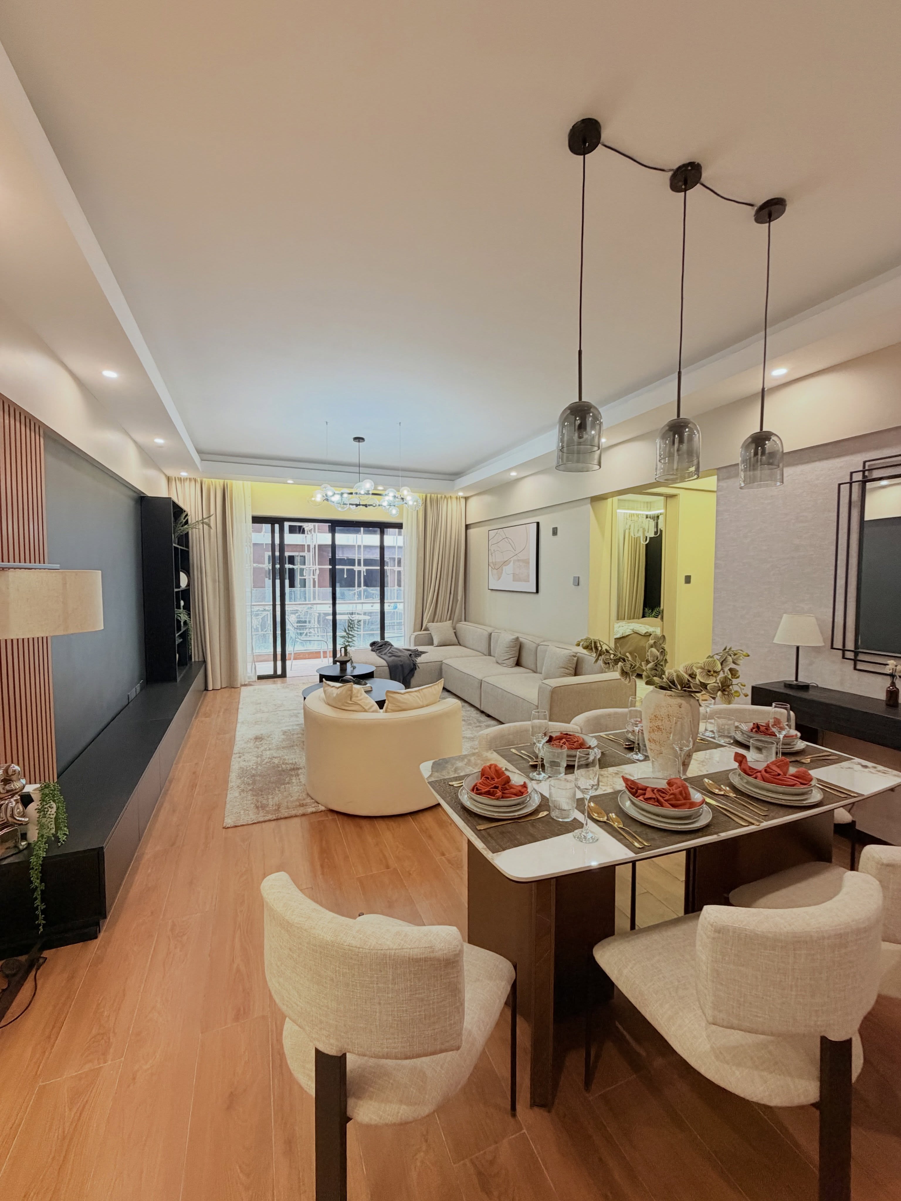 2 Bedroom Apartment for Sale in Kilimani