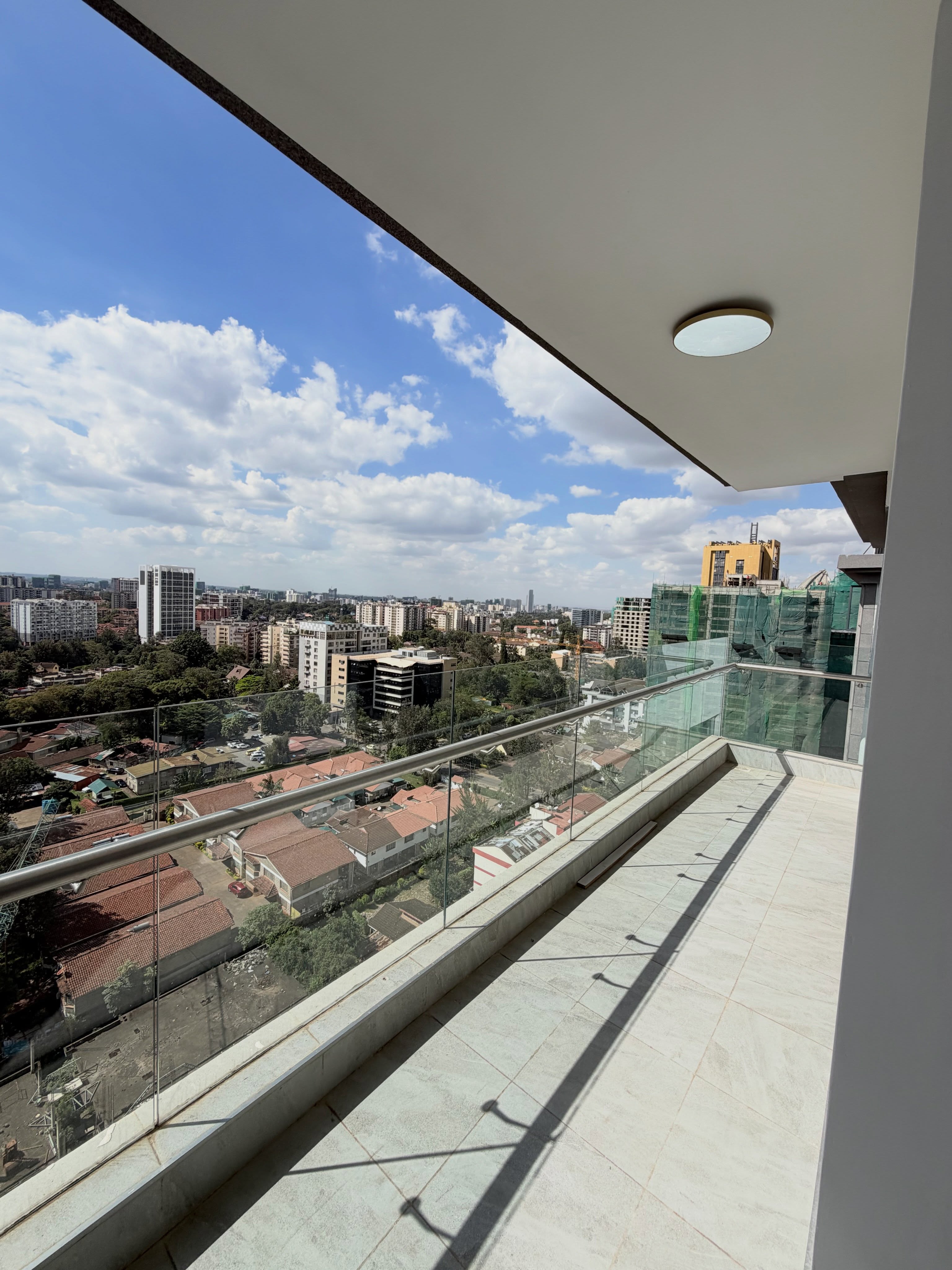 2 BEDROOM APARTMENT FOR SALE IN KILIMANI