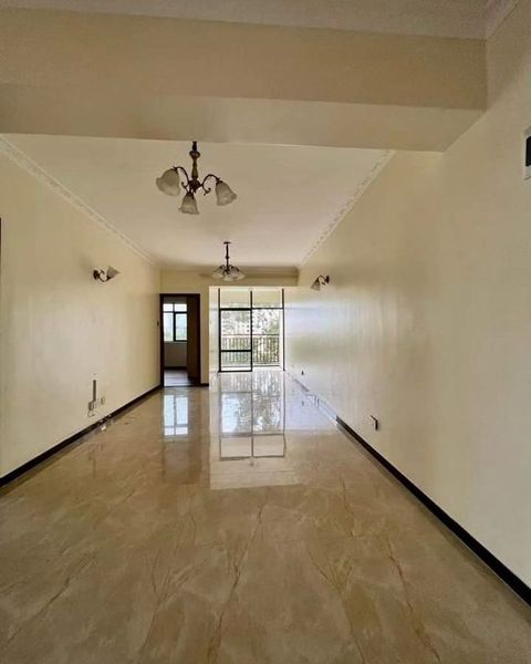 2 Bedroom Apartment For Sale in Kilimani