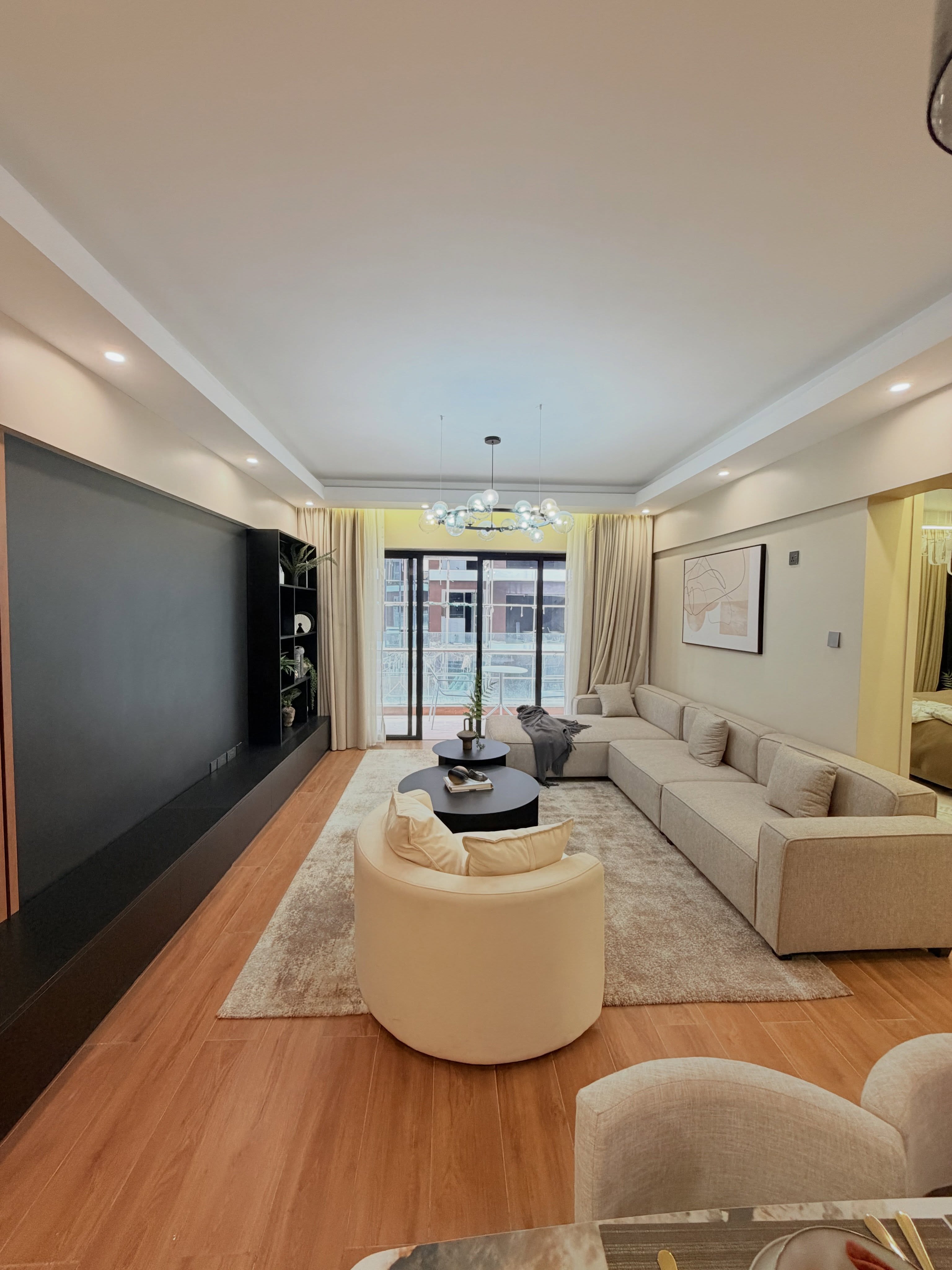 2 Bedroom Apartment for Sale in Kilimani Image