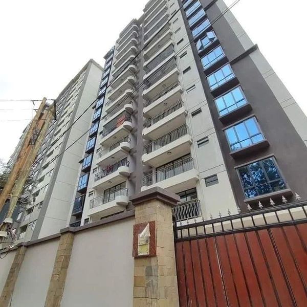 2 bedroom apartment for sale in kilimani.