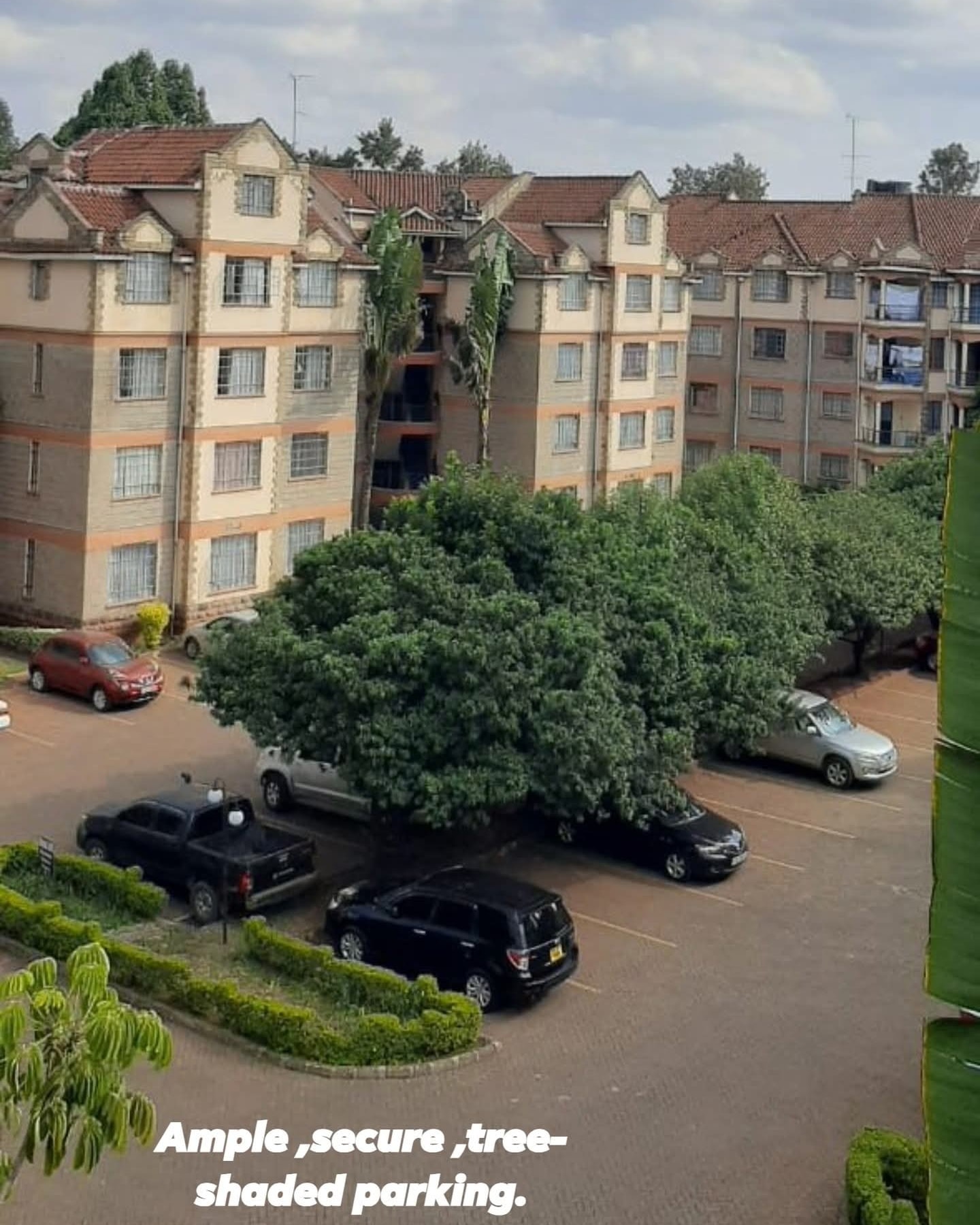2 bedroom apartment for sale in Langata