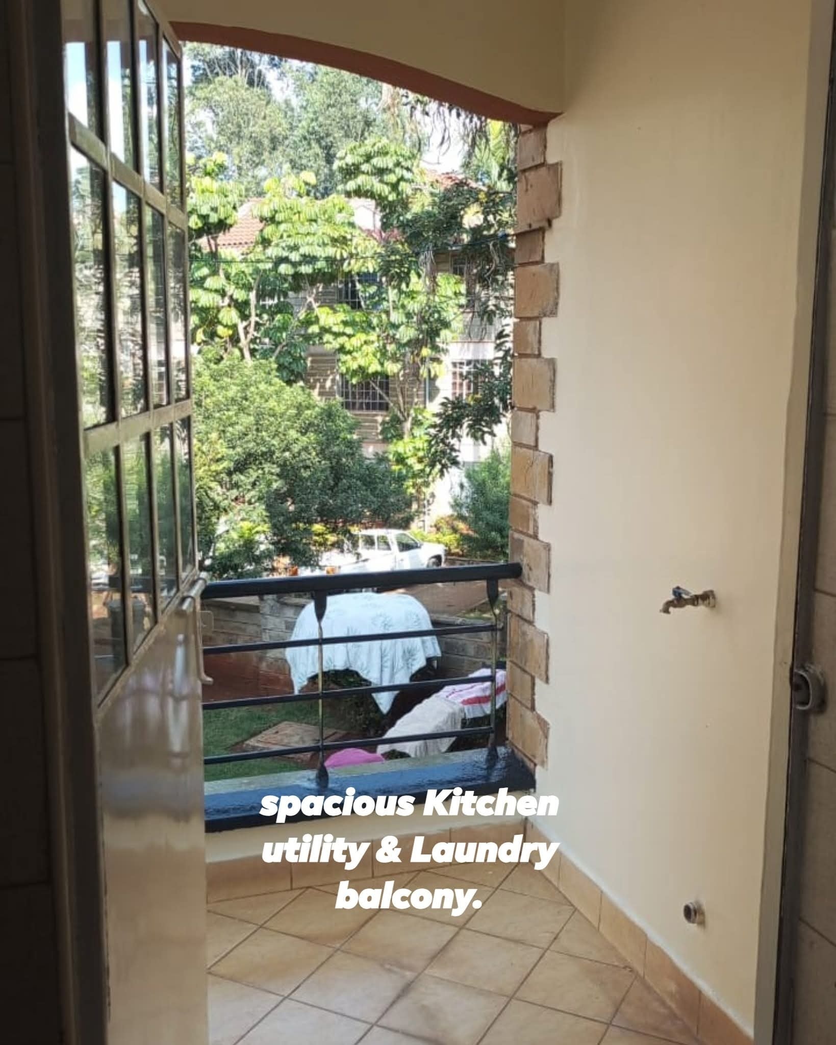2 bedroom apartment for sale in Langata Image