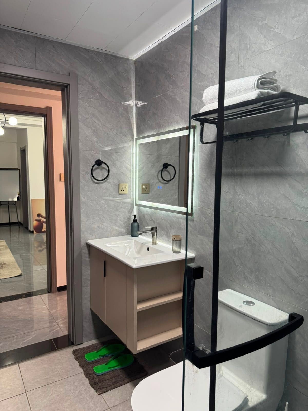2-Bedroom Apartment For Sale in Lavington