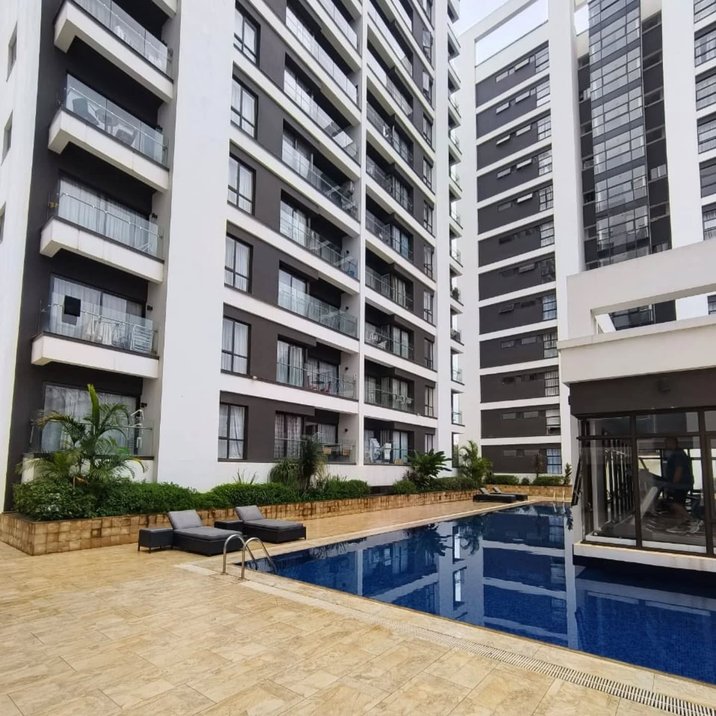 2 bedroom apartment for sale in Lavington