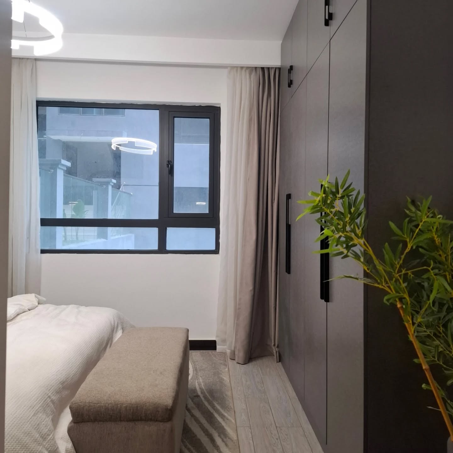 2 Bedroom Apartment For Sale in Lavington Image