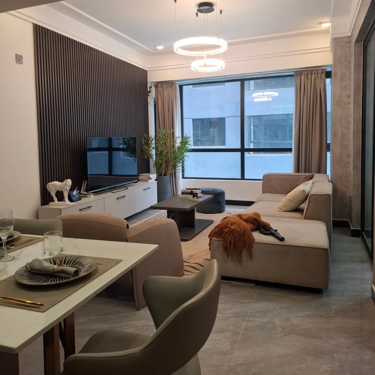 2 Bedroom Apartment For Sale in Lavington