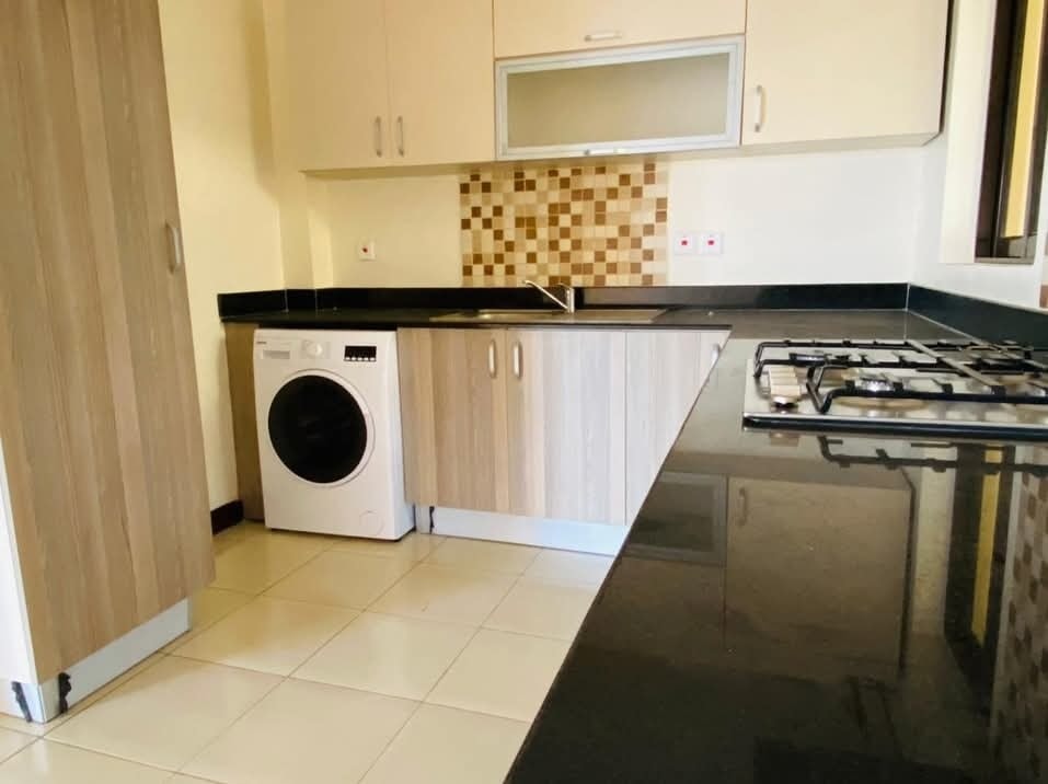 2 bedroom apartment for sale in Madaraka Image