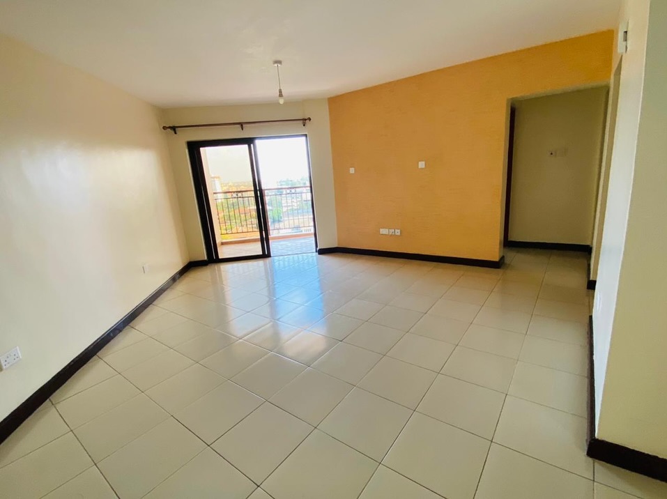 2 Bedroom Apartment For Sale in Madaraka Image