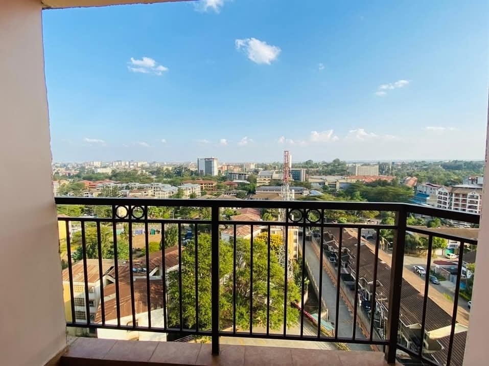 2 bedroom apartment for sale in Madaraka Image