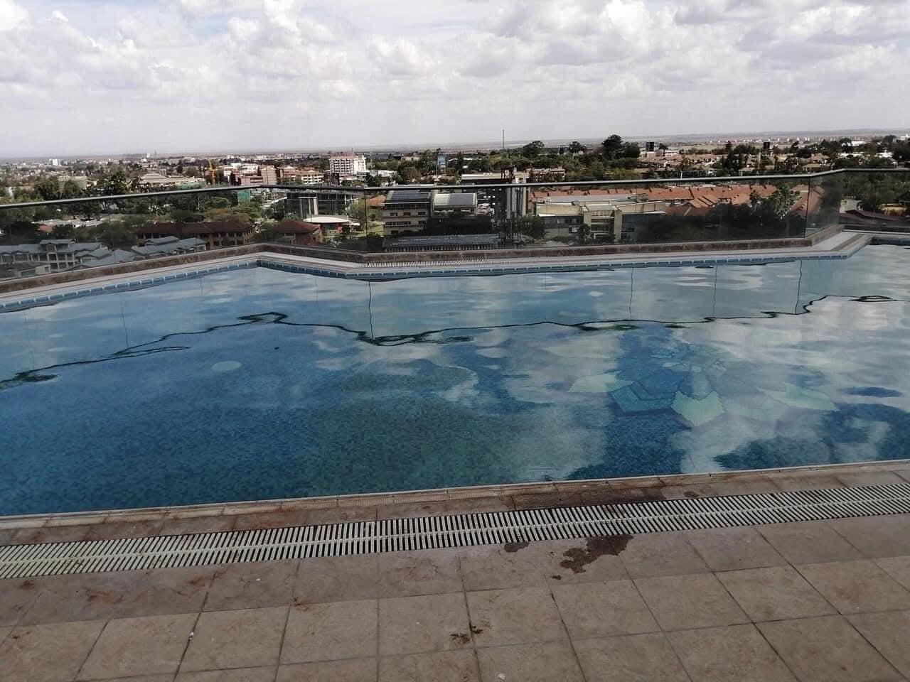 2 bedroom apartment for sale in Madaraka