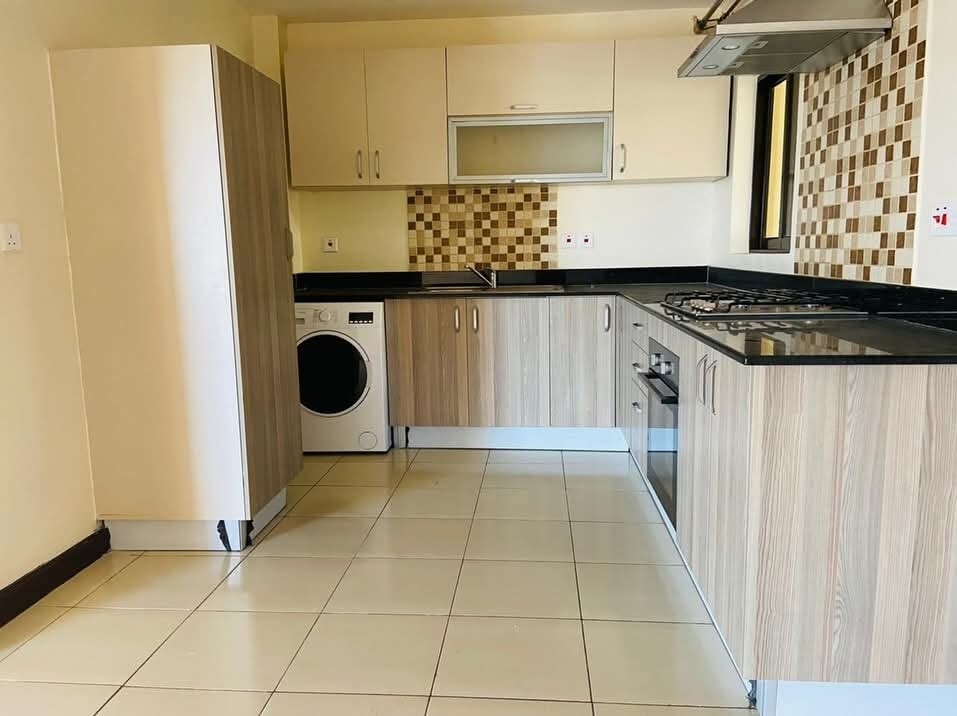 2 bedroom apartment for sale in Madaraka Westpointe Image