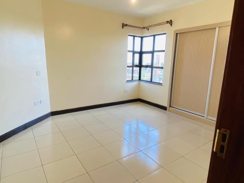 2 bedroom apartment for sale in Madaraka Westpointe Image