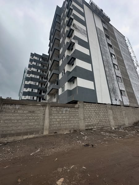 2 bedroom apartment for sale in Ngong Road