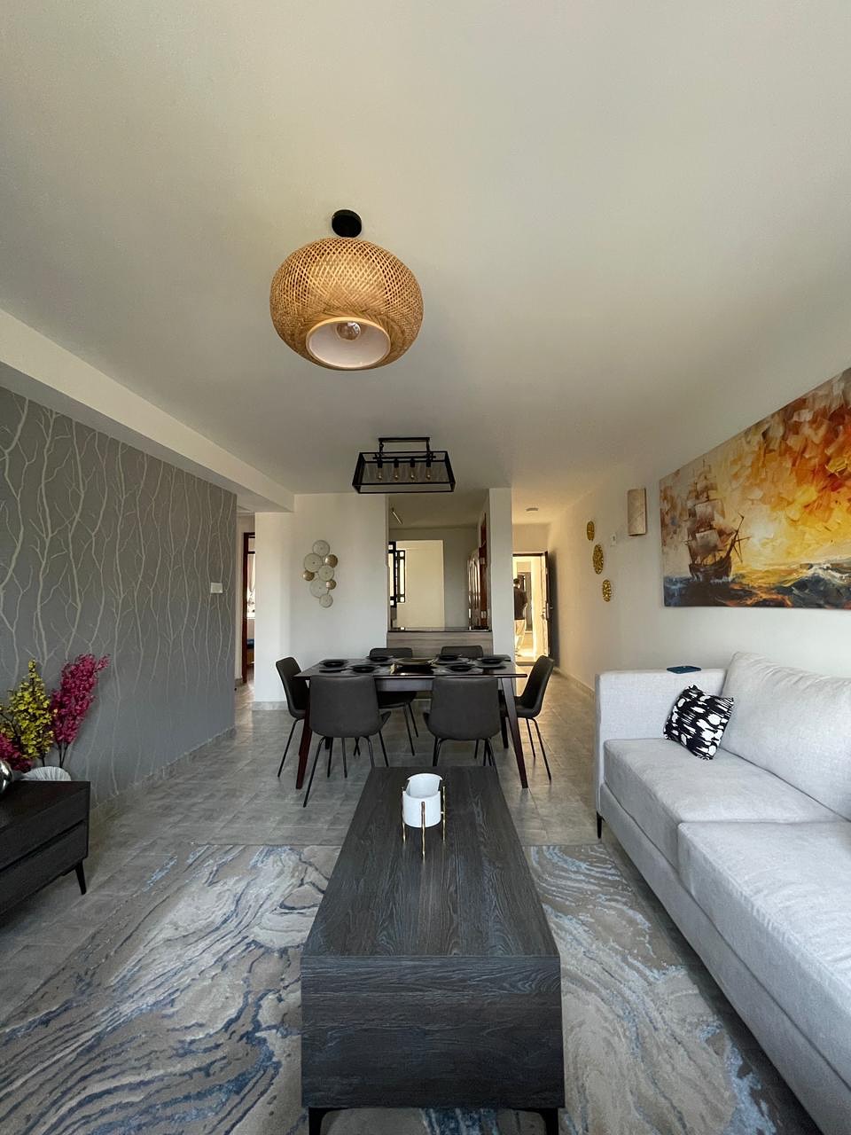 2 Bedroom Apartment for Sale in Ongata Rongai