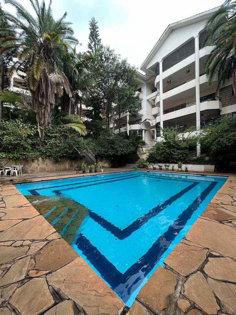 2 Bedroom Apartment for Sale in Riverside Drive