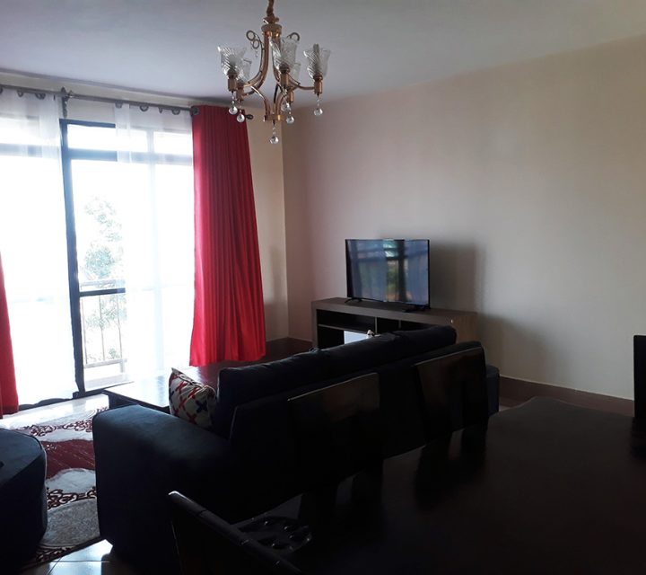 2 Bedroom Apartment for Sale in Ruaka Image