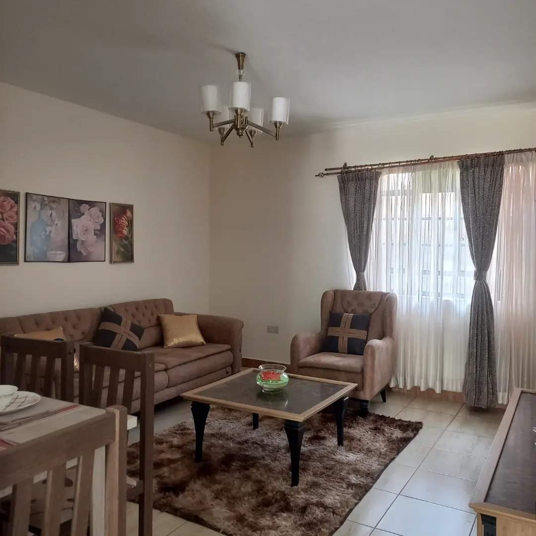 2 bedroom apartment for sale in Ruiru