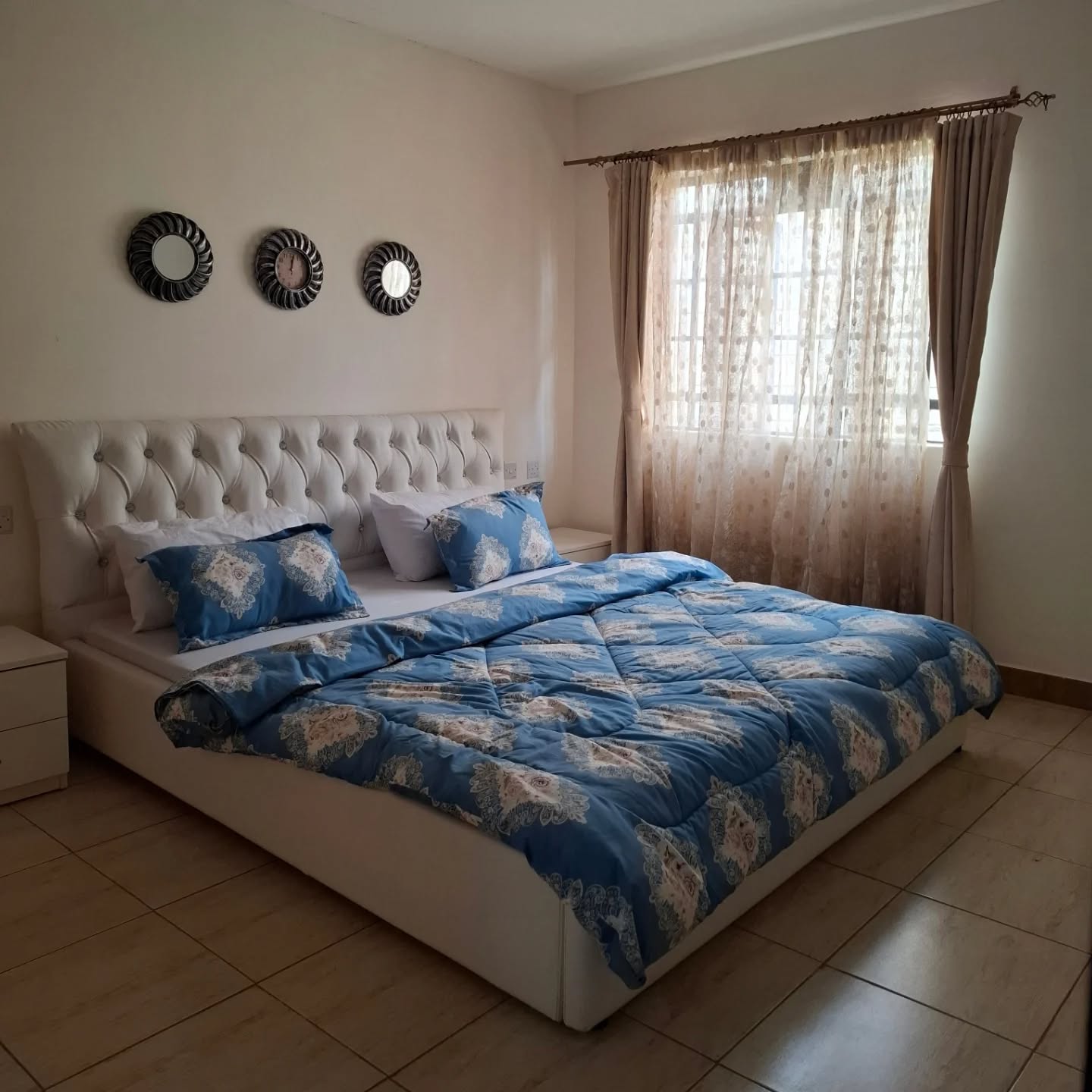 2 bedroom apartment for sale in Ruiru Image