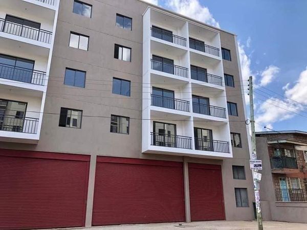 2 bedroom Apartment for Sale in Ruiru.