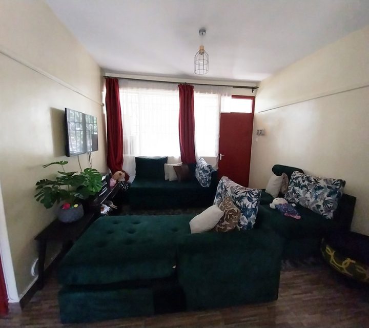 2 Bedroom Apartment for Sale in South B Image