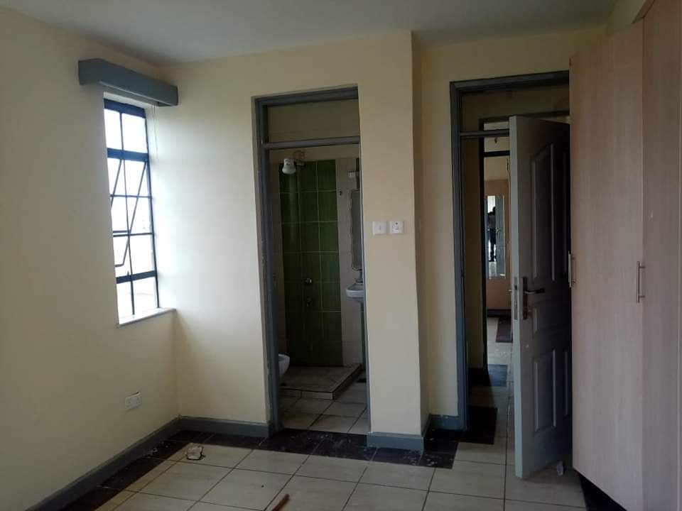 2 bedroom apartment for sale in Syokimau