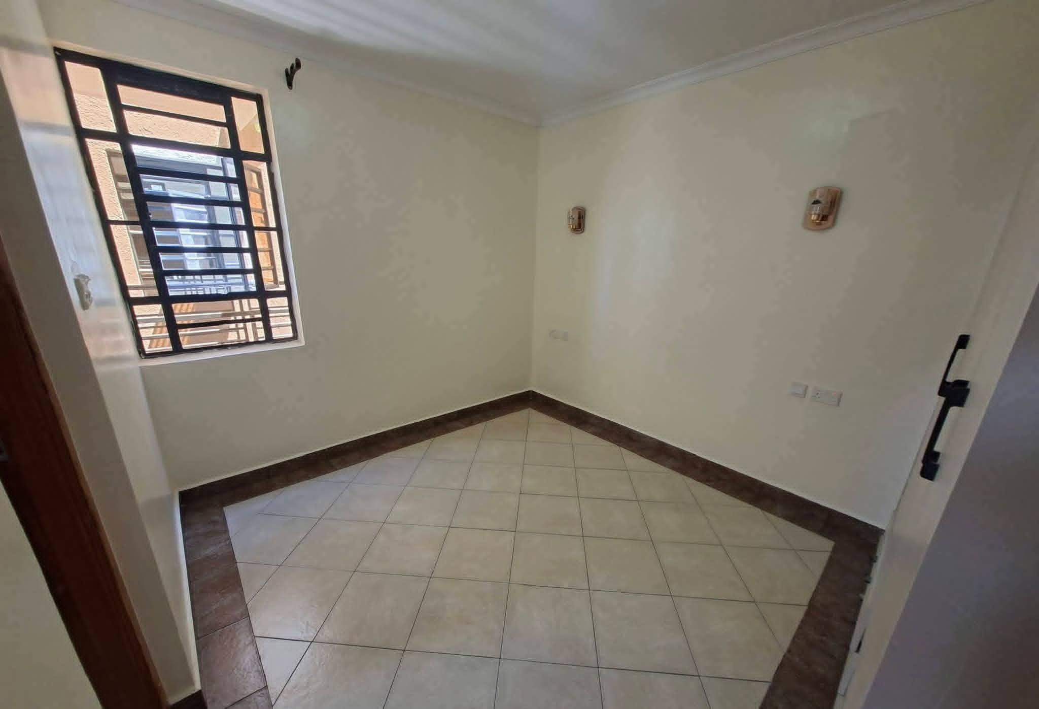 2 bedroom apartment for sale in syokimau Image