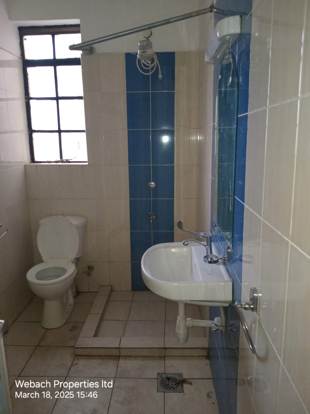 2 bedroom apartment for sale in Syokimau