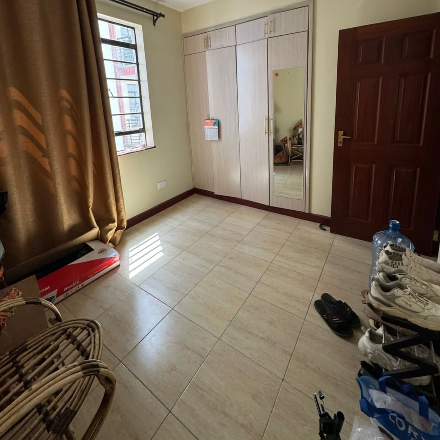 2 Bedroom Apartment For Sale in Syokimau Image