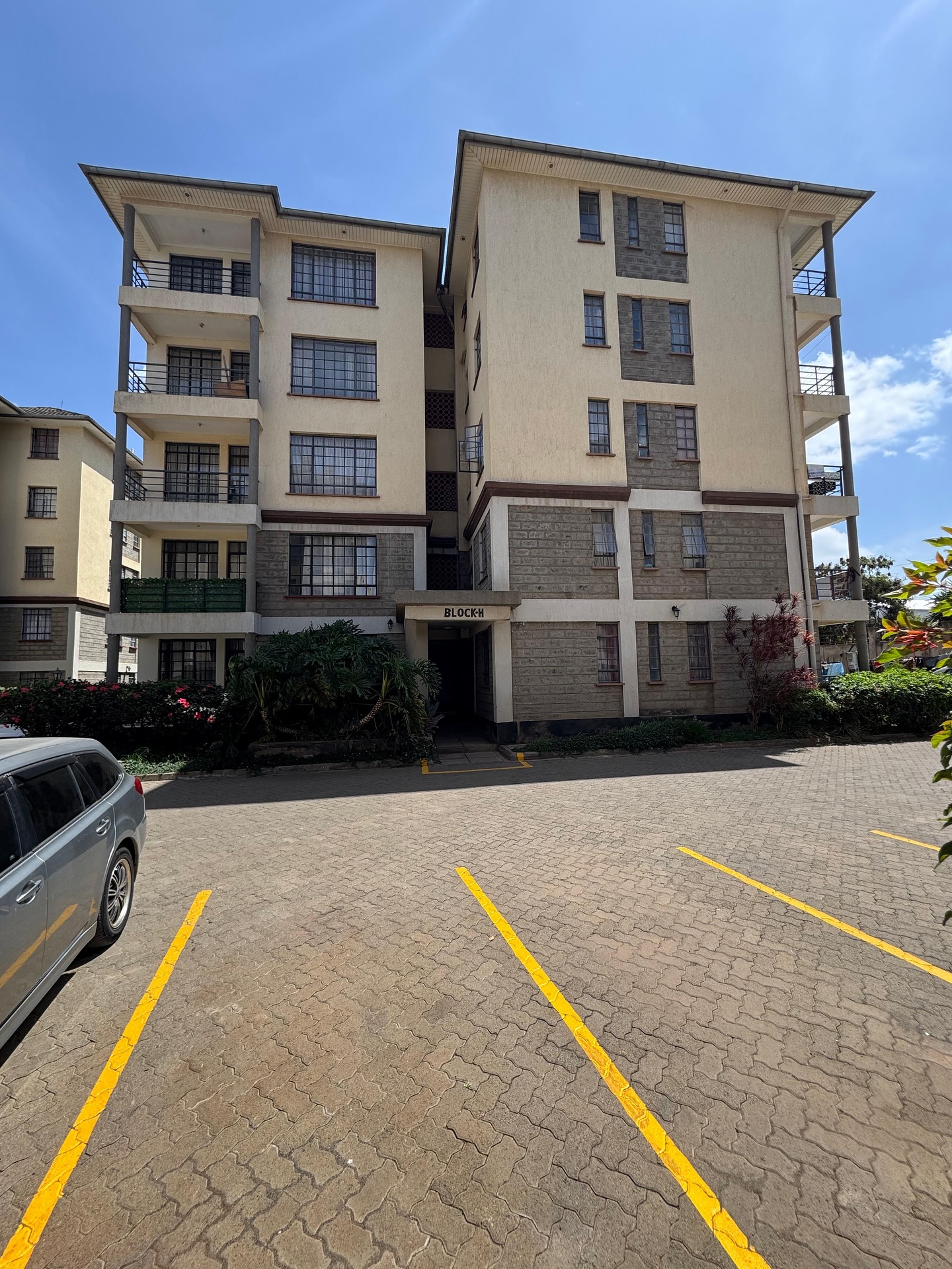 2-Bedroom Apartment for Sale in Syokimau
