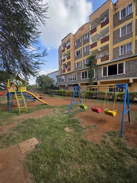 2 Bedroom Apartment for Sale in Syokimau, Nairobi Image