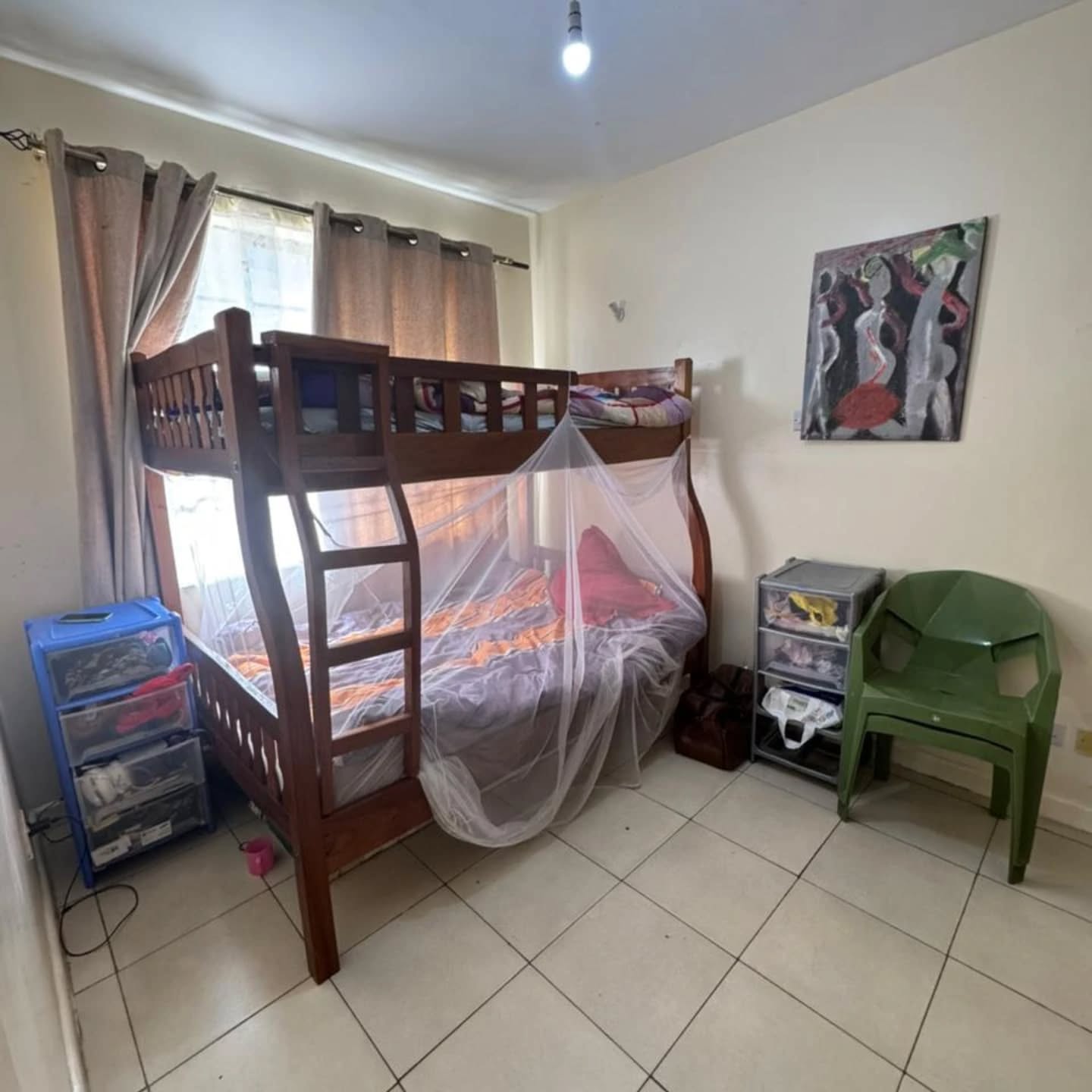 2 Bedroom Apartment For Sale in Syokimau Image