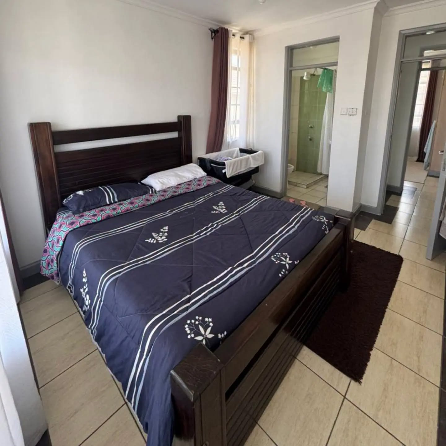 2 Bedroom Apartment for Sale in Syokimau