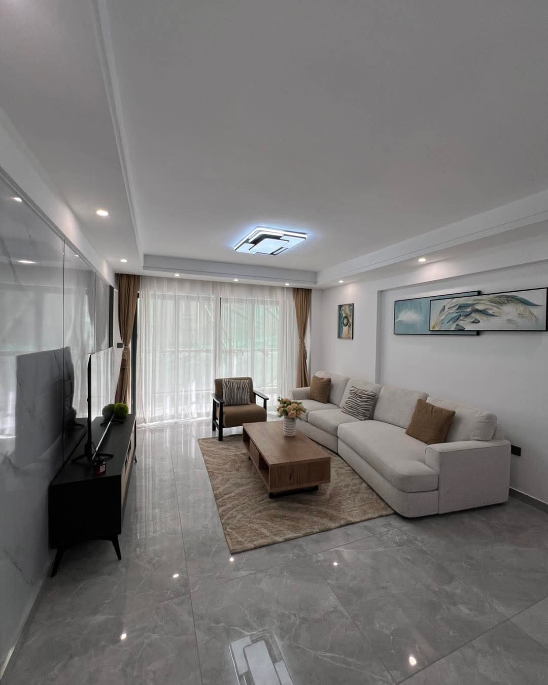 2 bedroom apartment for sale in Valley Arcade