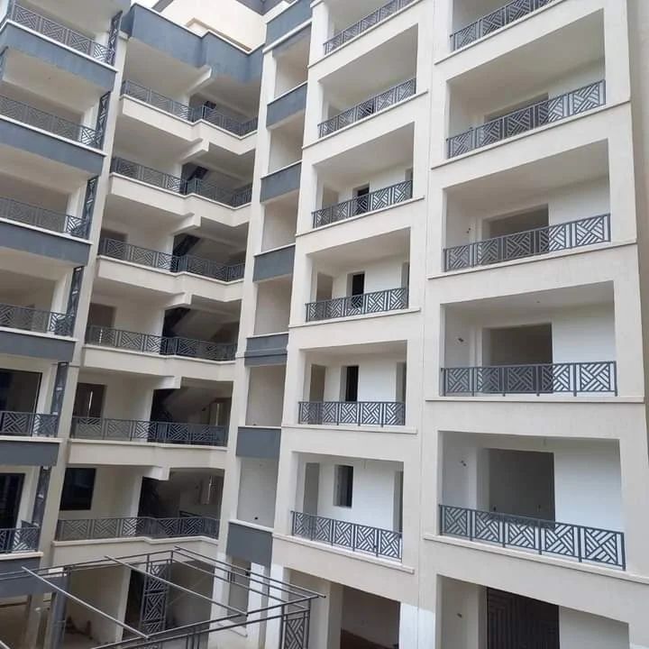 2 bedroom Apartment for sale in Waiyaki Way.