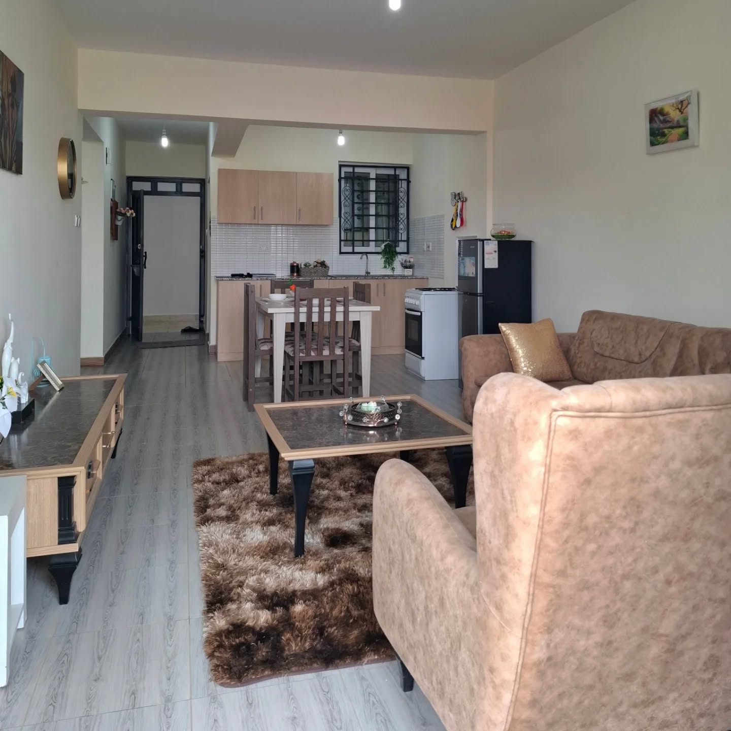 2 bedroom apartment for sale on Ngong Road