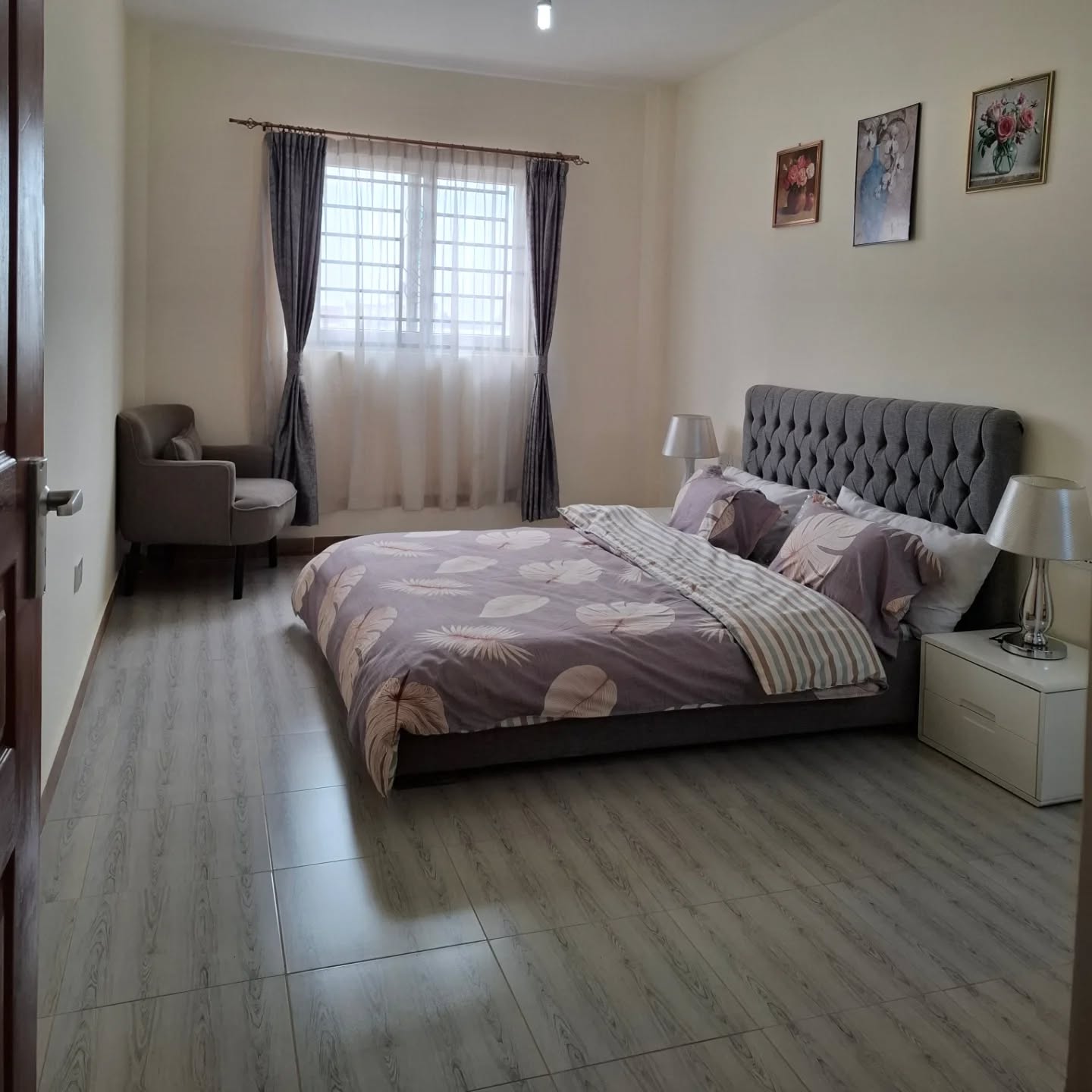2 bedroom apartment for sale on Ngong Road Image