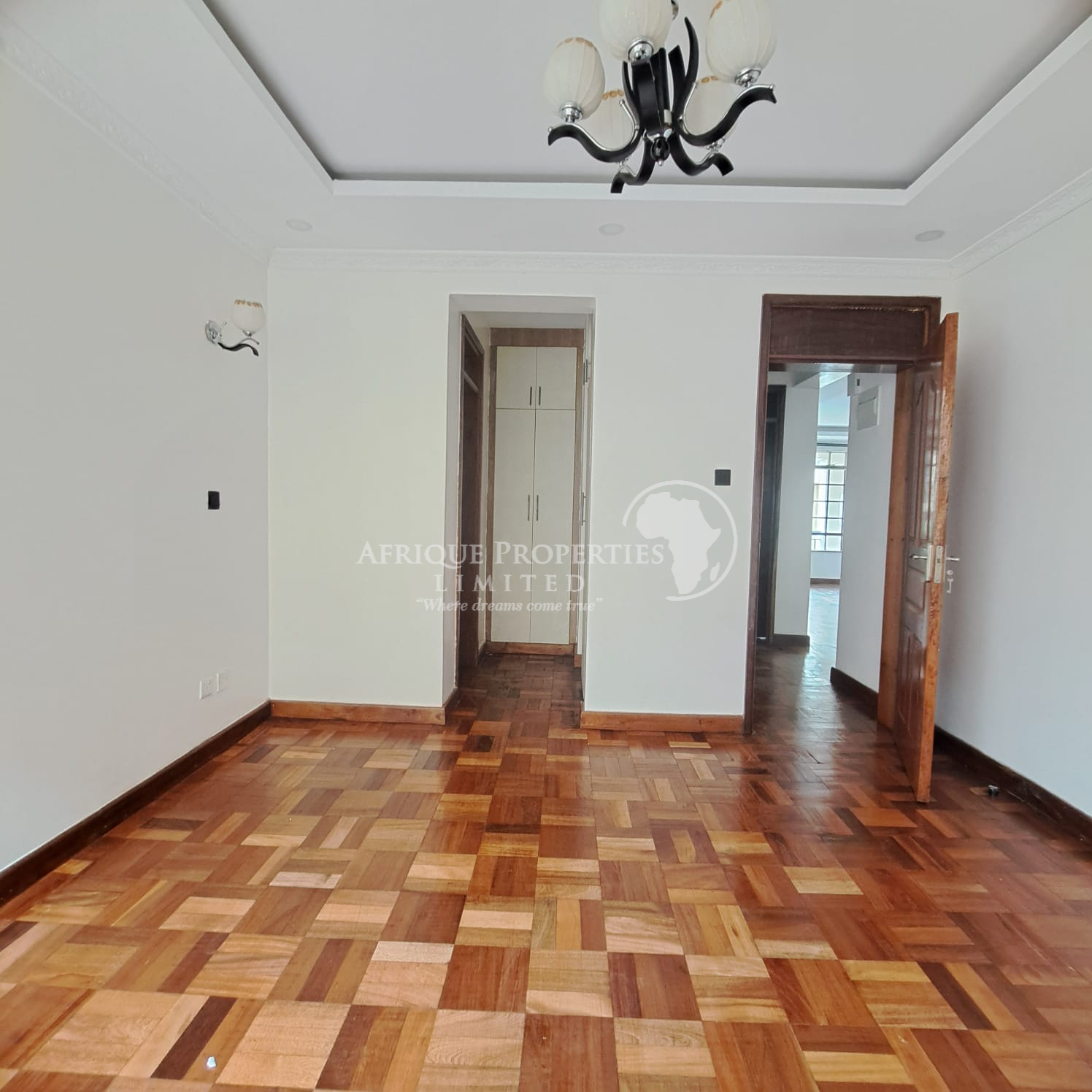 2 Bedroom Apartment For Sale or Rent in Riverside Drive Image
