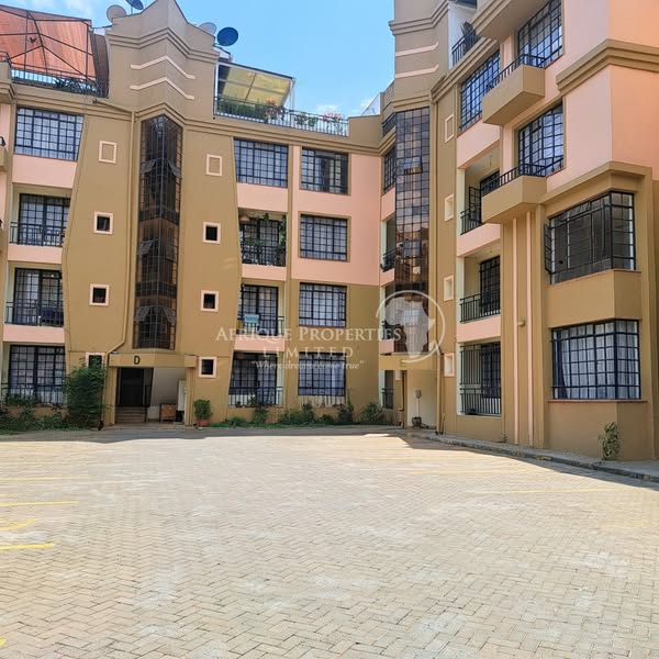 2 Bedroom Apartment For Sale or Rent in Riverside Drive