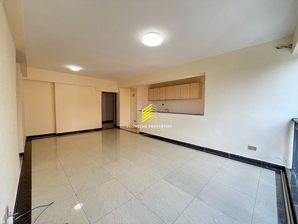 2 bedroom apartment Master en-suite to let in Kileleshwa