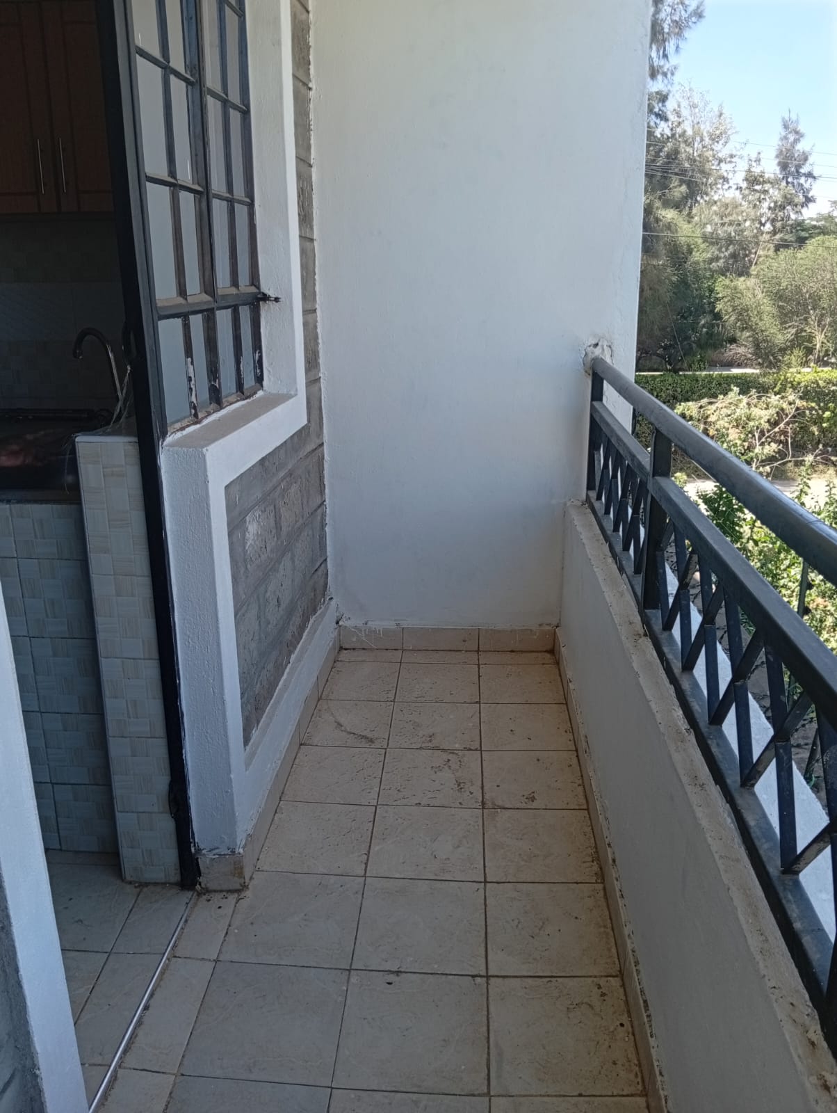 2 Bedroom Apartment (Master Ensuite) to Let in Syokimau