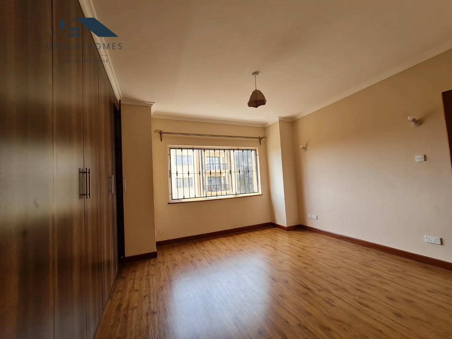 2 bedroom apartment plus DSQ for rent in Kilimani Image