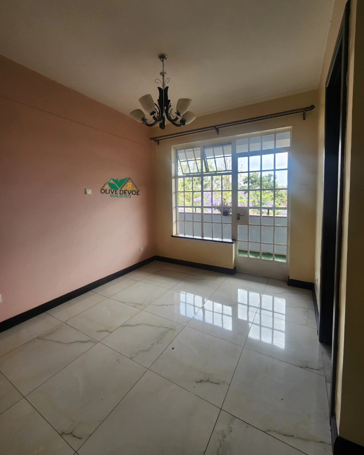 2 bedroom apartment plus dsq for rent in Lavington Image